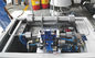 آلومینیوم ماشین آلیاژ CNC برش جت آب 0-15meter / دقیقه 3.7L / min و تامین کننده