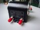 75 وات دیود لیزر مارک دستگاه برای فولاد و آلومینیوم، لیزری فلزات علامت گذاری تامین کننده