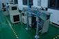 75W دیود لیزر مارک ماشین برای بسته بندی کیسه، لیزر صنعتی علامت گذاری تامین کننده