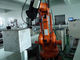CE و ISO 9001 ربات جوشکار لیزر طلا و جواهر با ABB بازوی ربات برای جوش خودکار تامین کننده