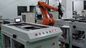CE و ISO 9001 ربات جوشکار لیزر طلا و جواهر با ABB بازوی ربات برای جوش خودکار تامین کننده